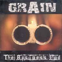 Grain (USA) : The Business End